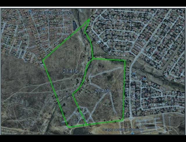 FARM FOR SALE IN THE REEDS